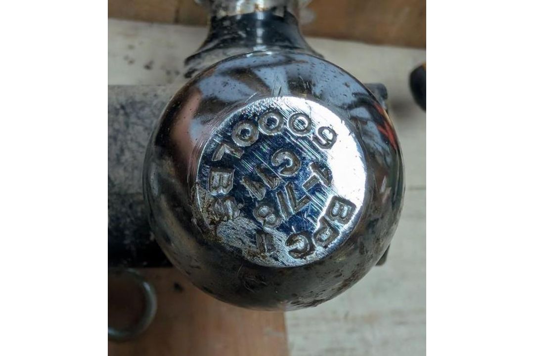 (4) Receiver Hitches - Image 22 of 23