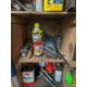 Contents of Wood Shelf - Image 3 of 3