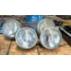 (4) Vintage Automotive Spotlights - Image 1 of 7