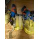 (8+/-) Assorted Size Ratchet Straps and Box of Bungee Cords - Image 3 of 8