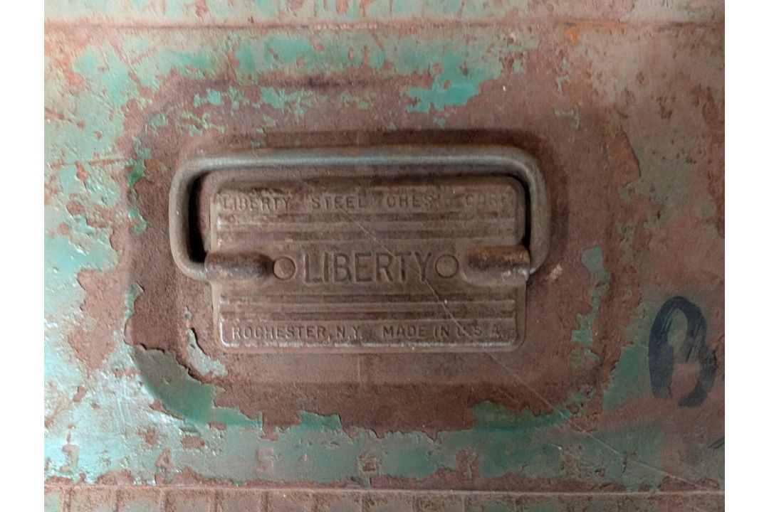 Large Lot of Fasteners, Tool Boxes, etc - Image 7 of 10