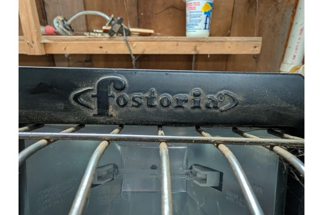 Fostoria Jobsite Light - Image 2 of 8