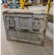 (7) Steel Military Ammo Boxes - Image 2 of 10