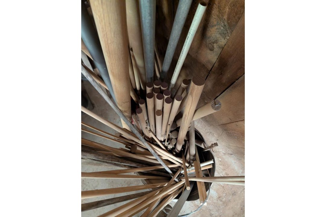 Assorted Size Hardwood Dowels - Image 5 of 6