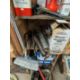 Contents of Wood Shelf - Image 1 of 3