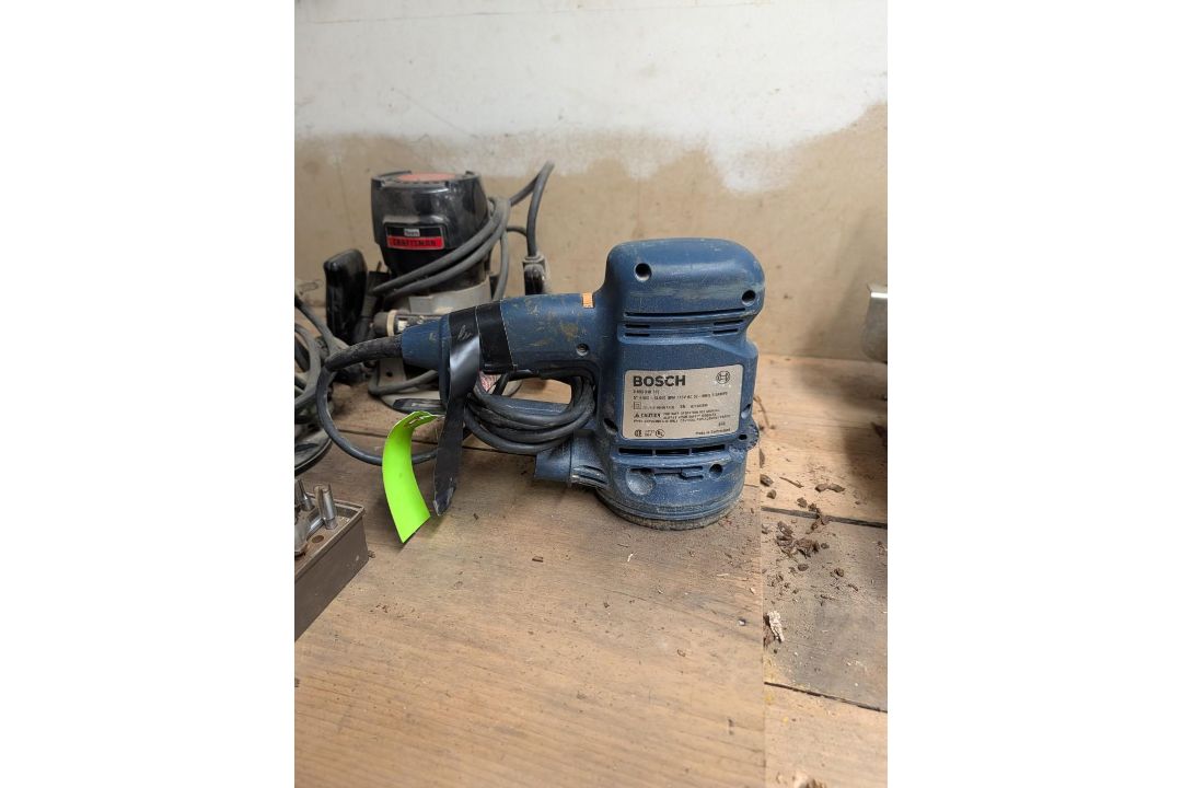 (3) Corded Tools - Image 4 of 14