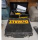 (4) Corded DeWalt Tools - Image 1 of 18