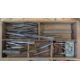 Assorted Chisels & Punches - Image 1 of 4