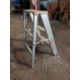 3' Metalite Aluminum Step Ladder - Image 5 of 7
