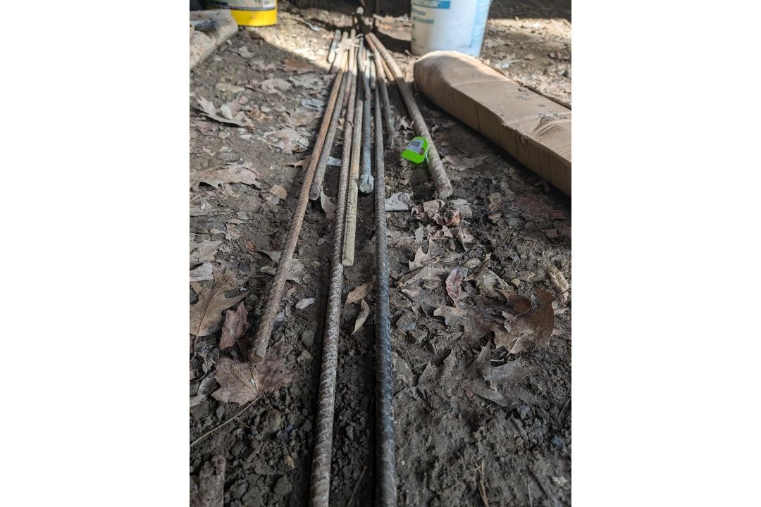 Rebar & Grounding Rods - Image 4 of 6