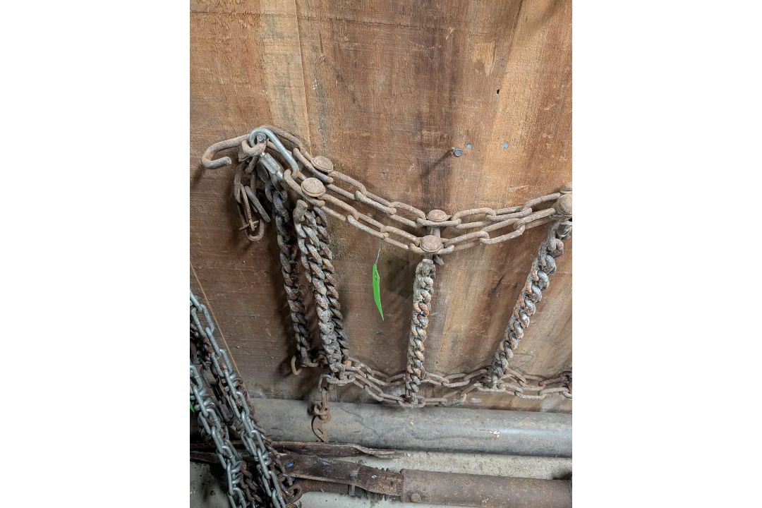 Pair of Tire Chains - Image 6 of 6