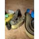(8+/-) Assorted Size Ratchet Straps and Box of Bungee Cords - Image 6 of 8