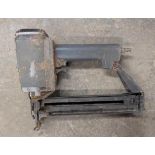 (3) Pneumatic Nailers