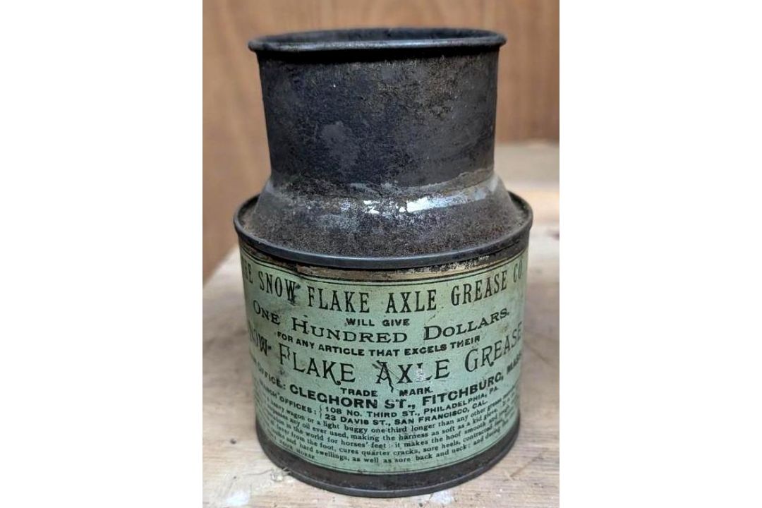 Vintage Collectibles Lot - Image 9 of 11