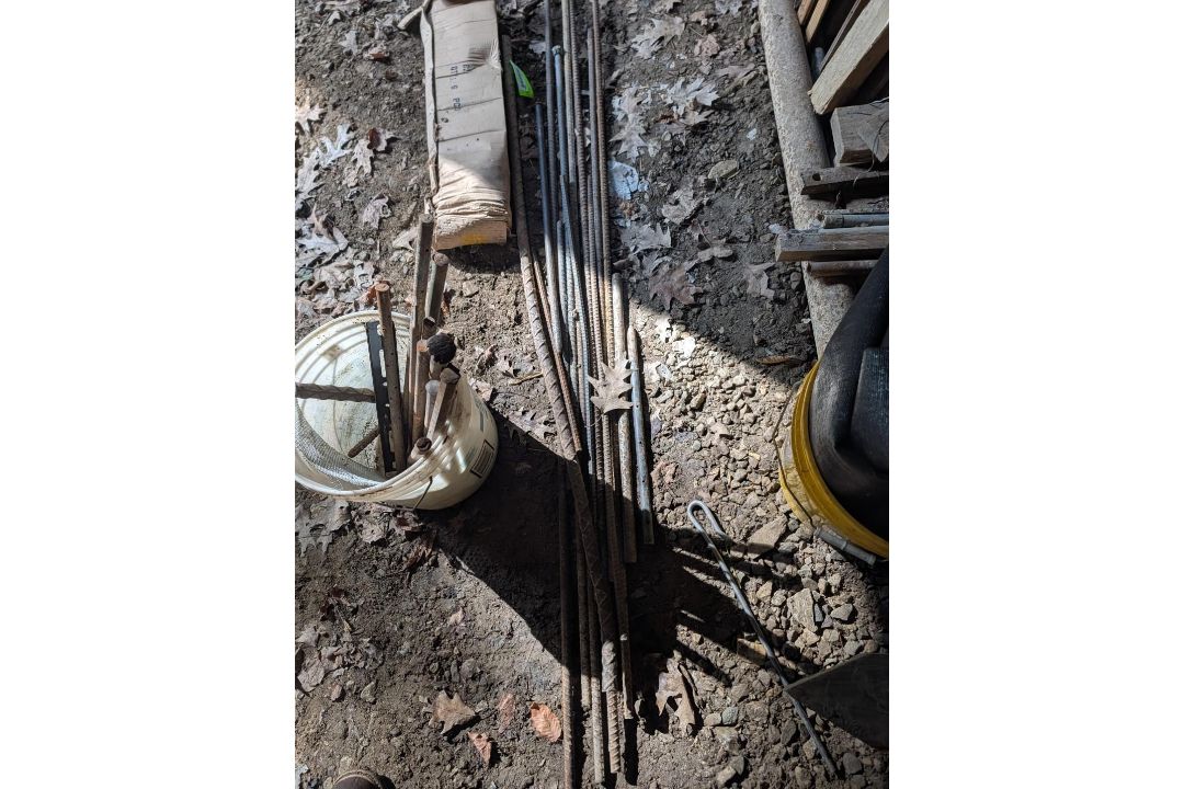 Rebar & Grounding Rods - Image 2 of 6