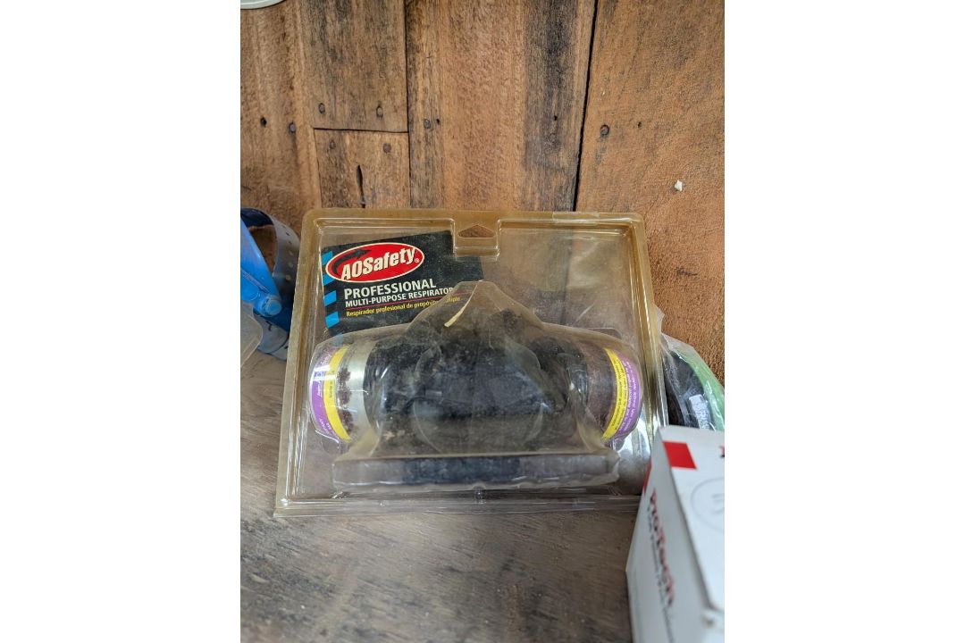 PPE Lot - Image 6 of 10
