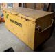 Husky Steel Job Box - Image 2 of 7