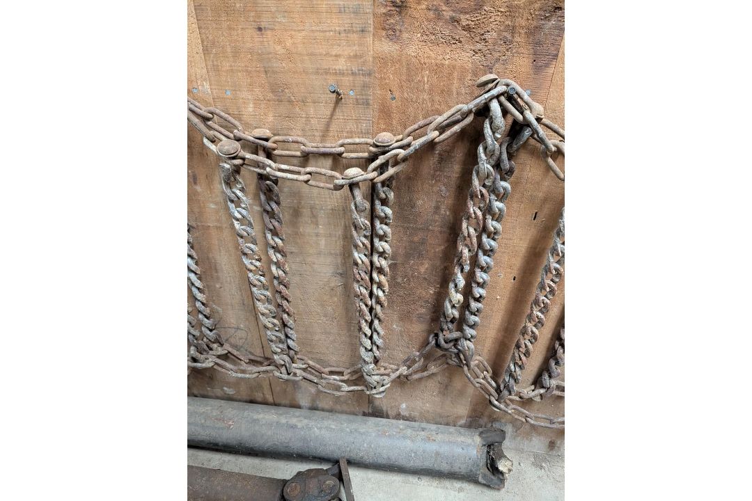 Pair of Tire Chains - Image 4 of 6