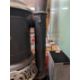 Stewart 290 Oak Vintage Wood and Coal Stove - Image 8 of 13