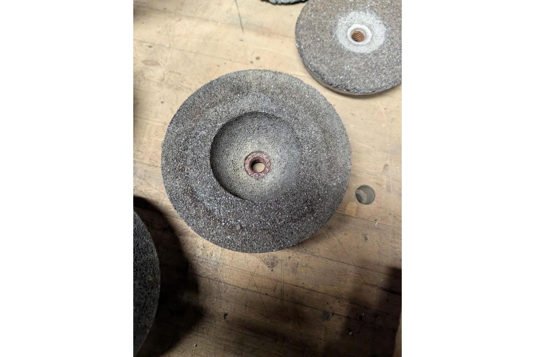 Milwaukee Heavy Duty Angle Grinder/Sander - Image 10 of 11