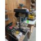 Ryobi 10" Drill Press w/ Large Quantity of Drill Bits - Image 4 of 14