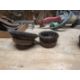 Milwaukee Heavy Duty Angle Grinder/Sander - Image 9 of 11