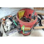 Carpenter's Lot