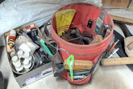 Carpenter's Lot
