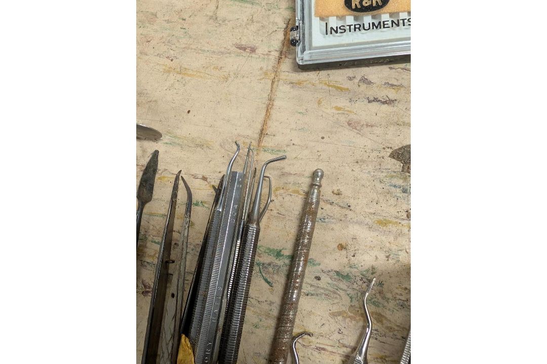 Assorted Dental Picks - Image 8 of 10