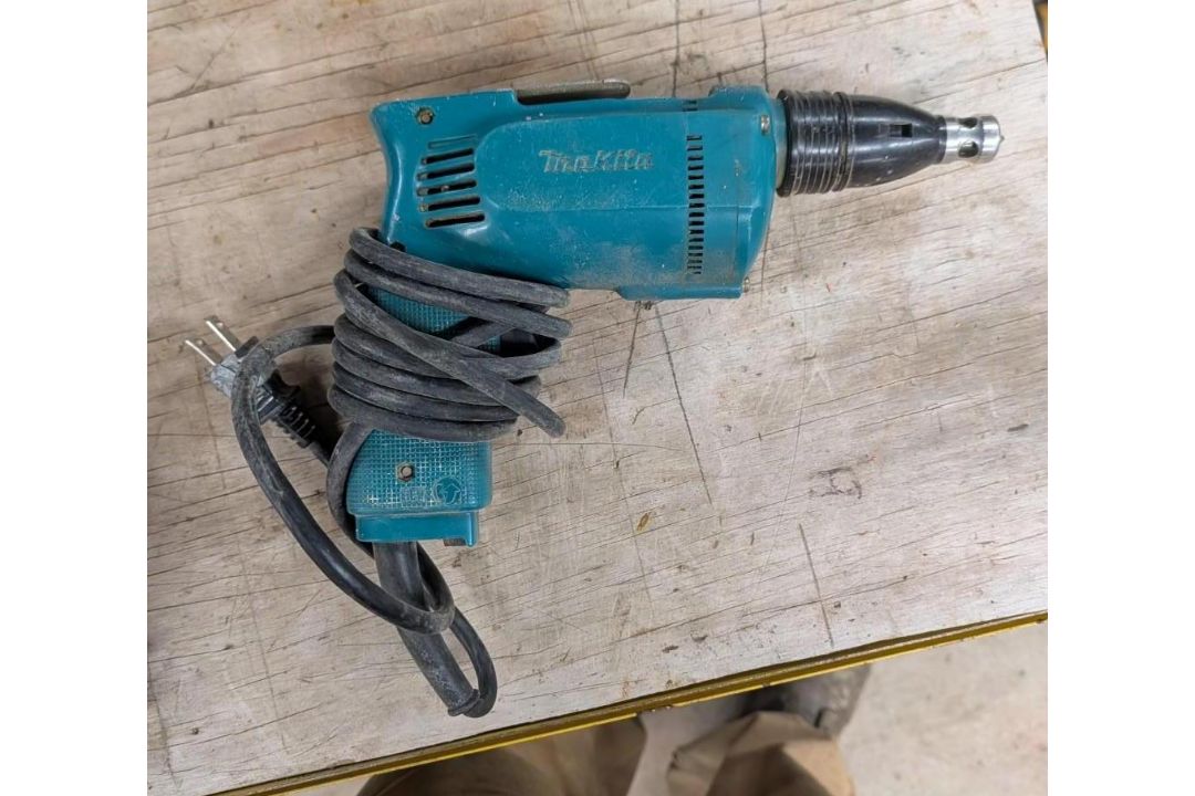 (3) Corded Tools - Image 5 of 7