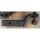 (4) Receiver Hitches - Image 20 of 23