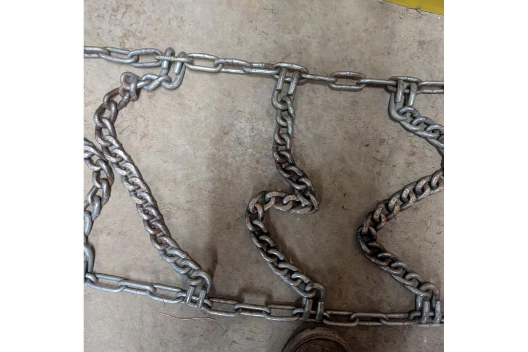 Pair of Tire Chains - Image 4 of 4