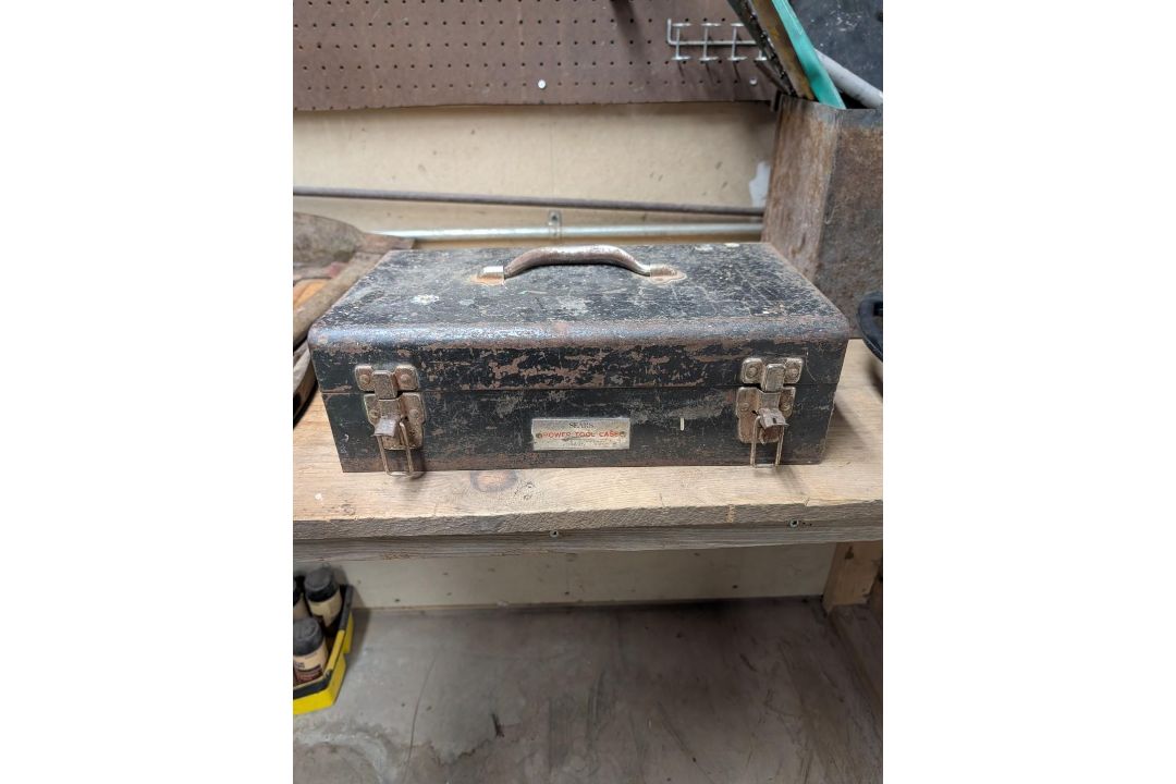 (3) Corded Tools - Image 6 of 12