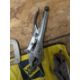 (7) Assorted Vise Grips - Image 4 of 4