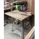 Dewalt 10" Radial Arm Saw - Image 1 of 7