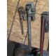 (5) Pipe Wrenches - Image 3 of 6