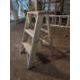3' Metalite Aluminum Step Ladder - Image 3 of 7