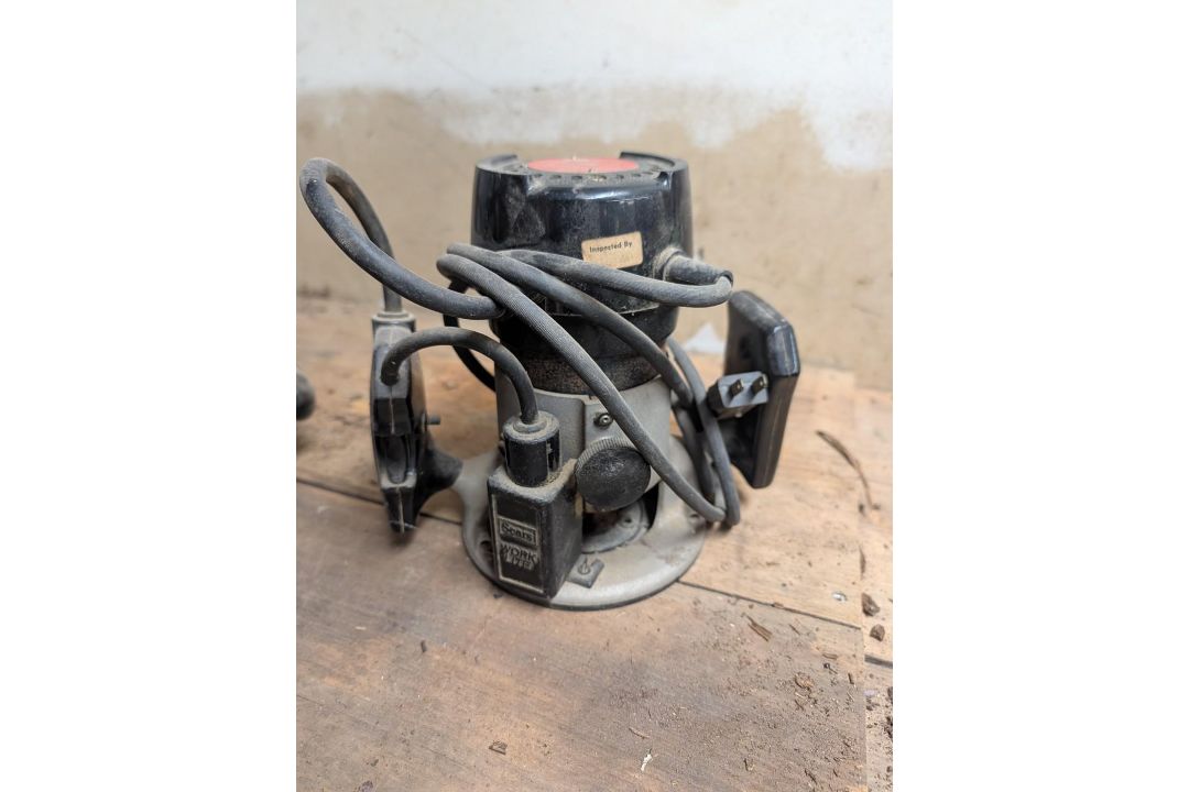 (3) Corded Tools - Image 7 of 14