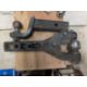 (4) Receiver Hitches - Image 2 of 23