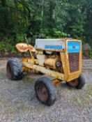 Cub Cadet 71 Lawn Tractor