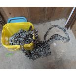 Pair of Tire Chains