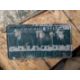 (4) Vintage VT Plates - Image 3 of 9