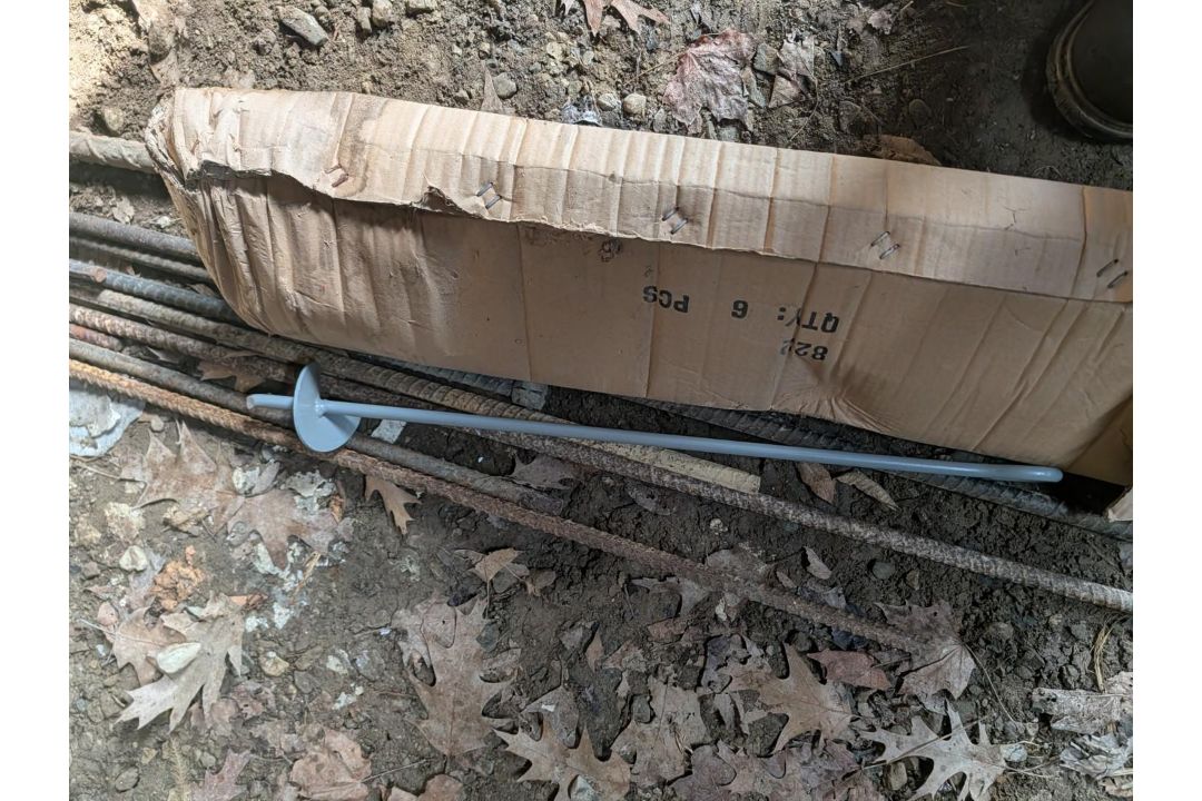 Rebar & Grounding Rods - Image 5 of 6