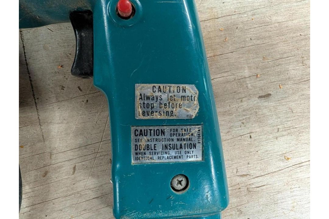 (3) Corded Tools - Image 7 of 7