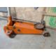 1.5-Ton Hydraulic Floor Jack and Mechanic's Creeper - Image 5 of 10