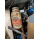 Shopmade Steel Tote w/ Assorted Plumbing Supplies - Image 4 of 8