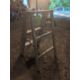 3' Metalite Aluminum Step Ladder - Image 4 of 7