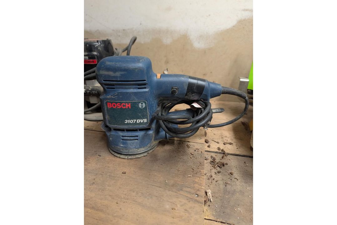 (3) Corded Tools - Image 2 of 14