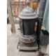 Stewart 290 Oak Vintage Wood and Coal Stove - Image 9 of 13