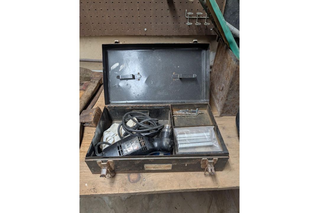 (3) Corded Tools - Image 7 of 12